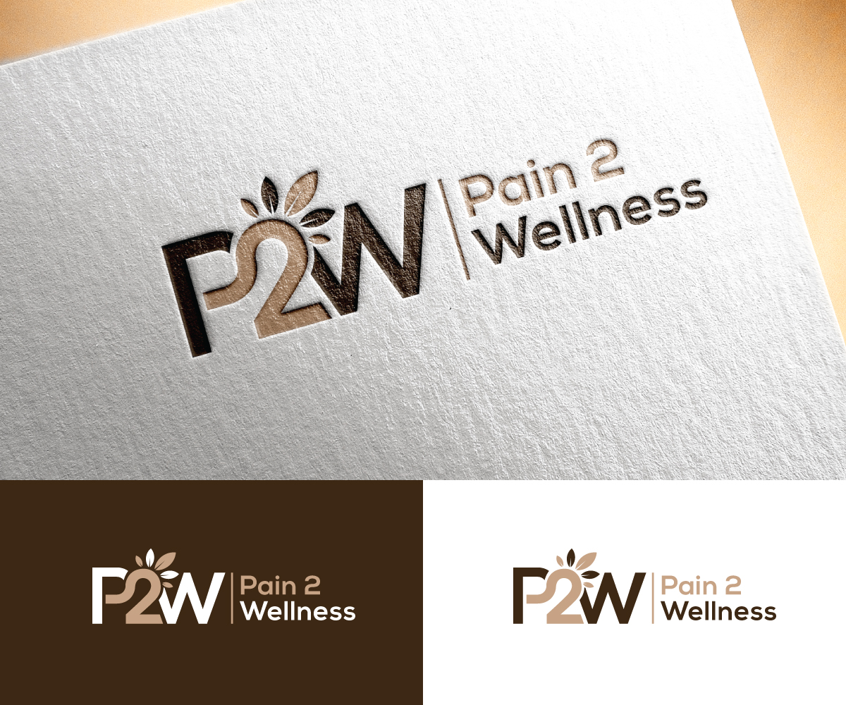 Logo Design by step forward 2 for this project | Design #28691358