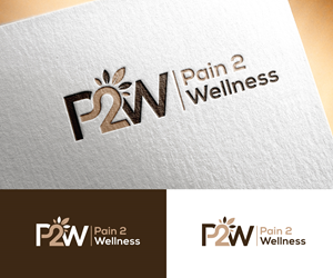 Logo Design by step forward 2 for this project | Design: #28691358