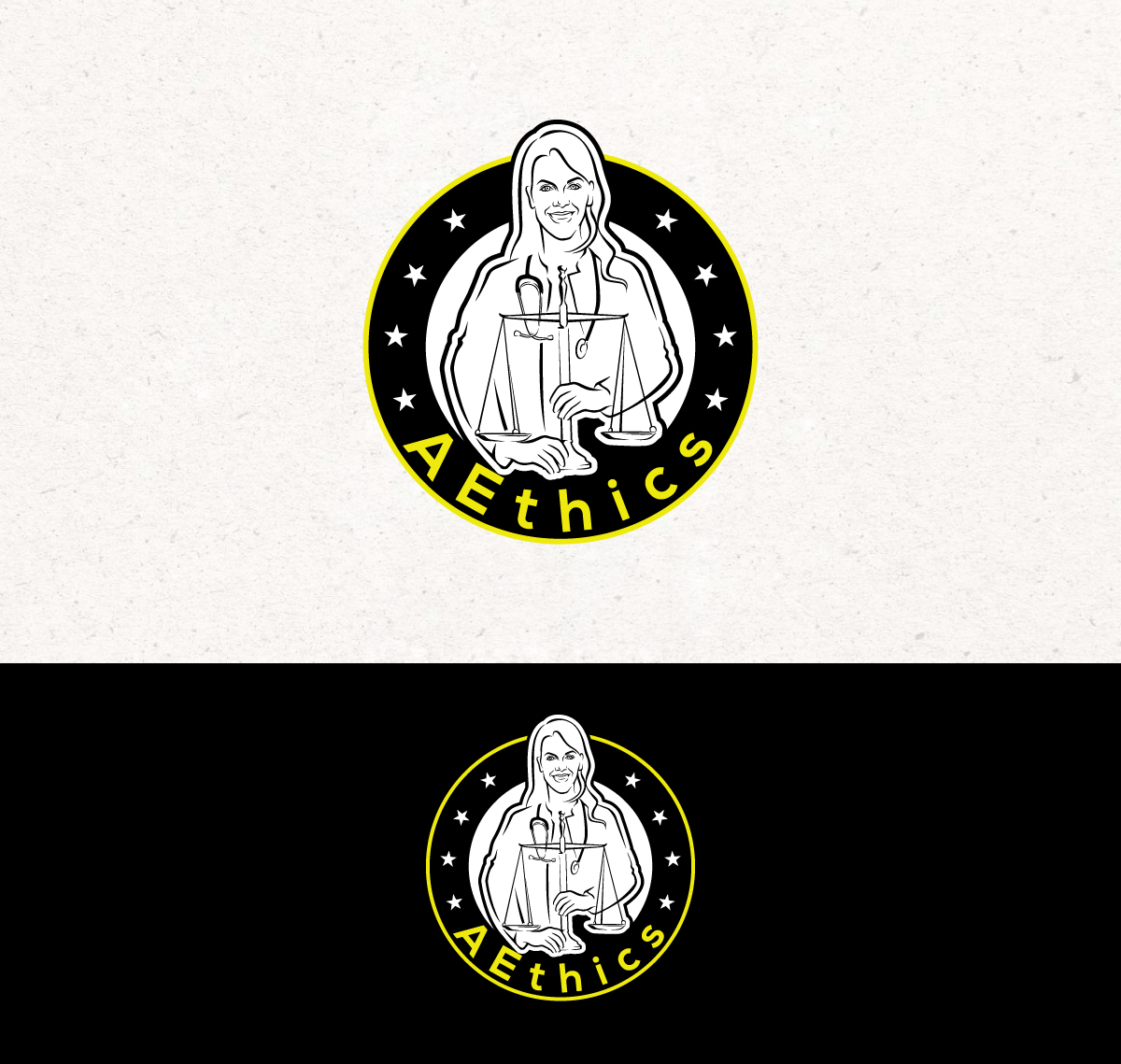 Logo Design by step forward 2 for this project | Design #28691283