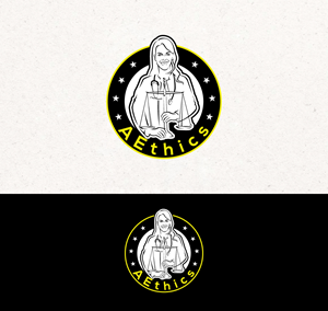 Logo Design by step forward 2 for this project | Design: #28691283