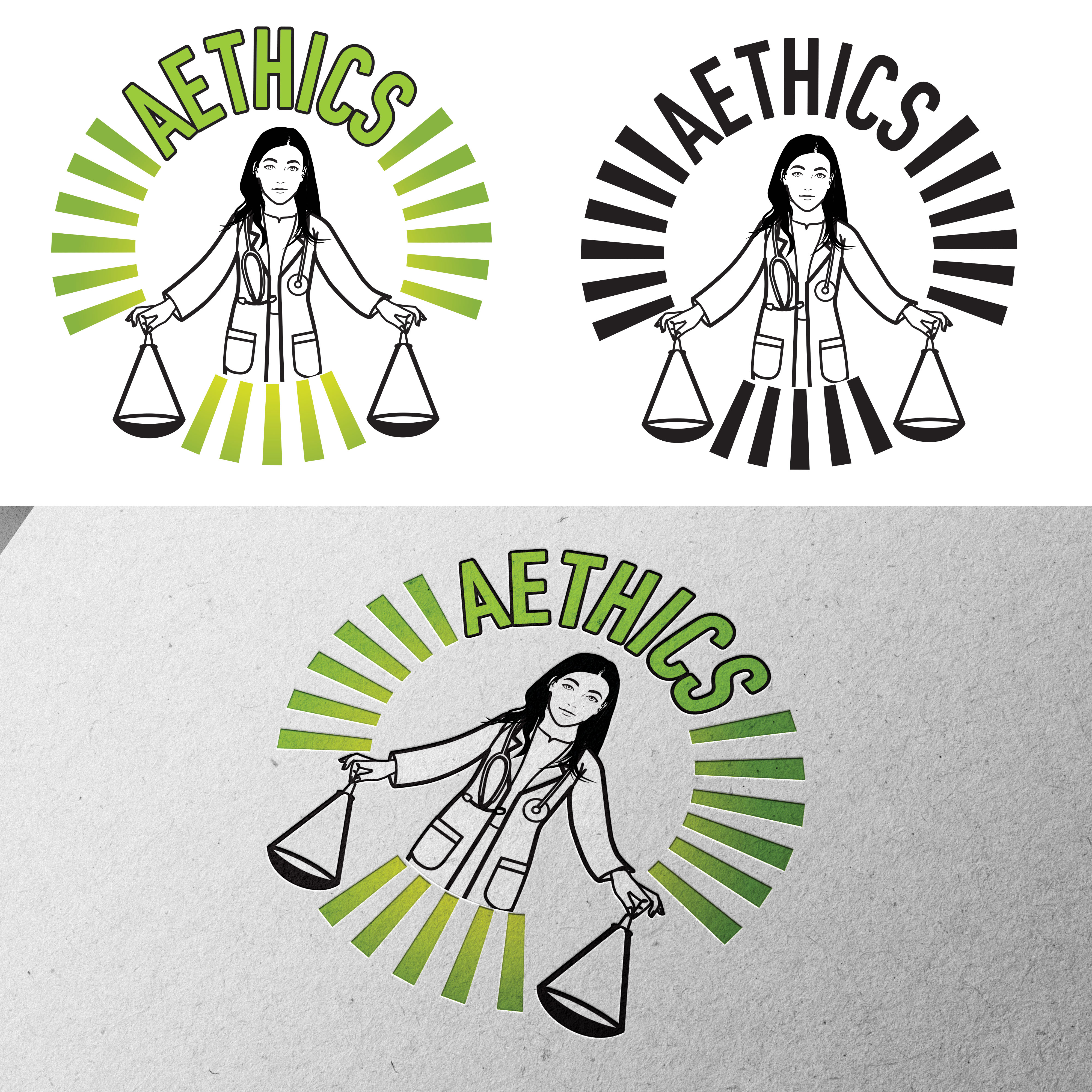 Diseño de Logo por vanepog para este proyecto | Diseño #28689531