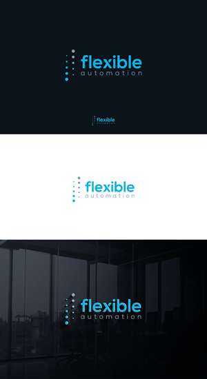 Logo Design by J_creativity for FLEXIBLE AUTOMATION | Design: #28700053