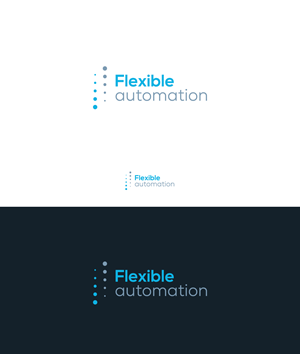 Logo Design by J_creativity for FLEXIBLE AUTOMATION | Design: #28705342