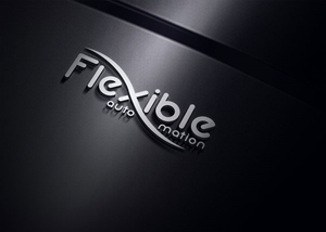 Logo Design by Rayuzon for FLEXIBLE AUTOMATION | Design: #28691093