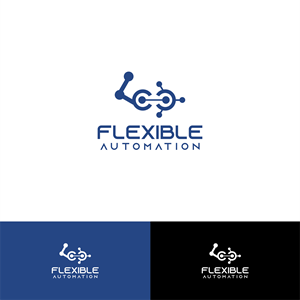 Logo Design by alitjuara for FLEXIBLE AUTOMATION | Design #28718228