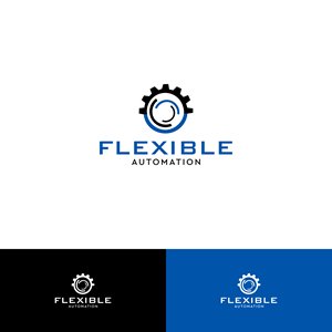 Logo Design by alitjuara for FLEXIBLE AUTOMATION | Design: #28718231