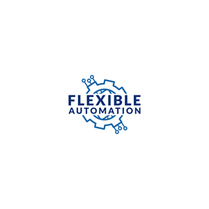Logo Design by LaVitaBella67 for FLEXIBLE AUTOMATION | Design: #28704252