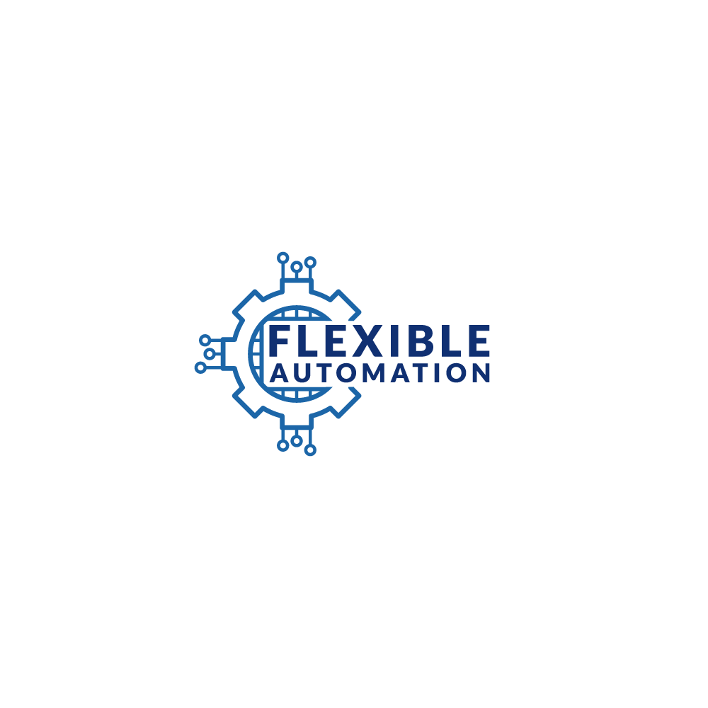 Logo Design by LaVitaBella67 for FLEXIBLE AUTOMATION | Design #28704253