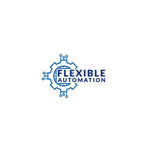 Logo Design by LaVitaBella67 for FLEXIBLE AUTOMATION | Design: #28704253