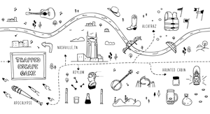 Graphic Design by karika for Trapped Escape Game | Design: #28795408