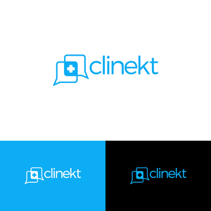 Clinekt | Diseño de Logo por Fauzan Zainal