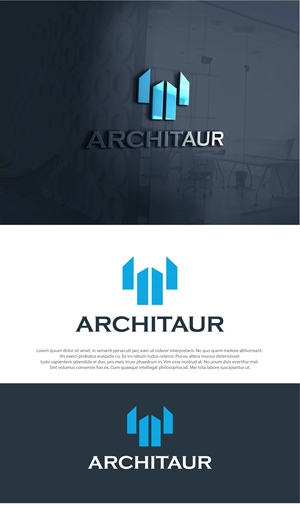 Logo Design by farady for Geotaur | Design: #28749442