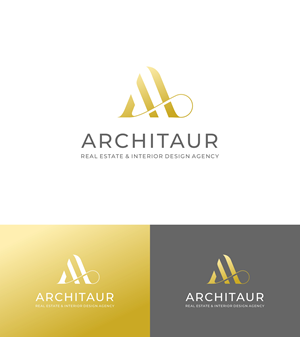 Architaur | Logo Design by beard.art