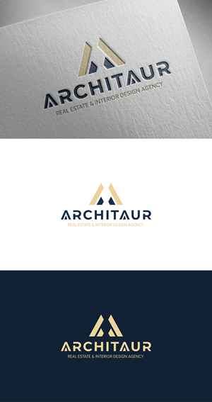 Diseño de Logo por ARA Branding para Geotaur | Diseño: #28704170