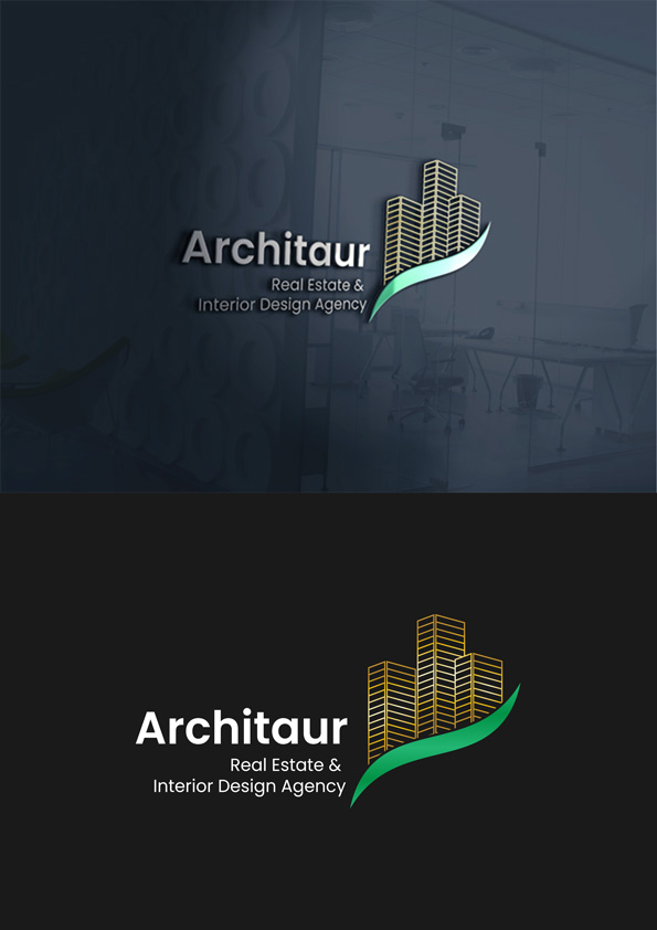 Logo Design by Aje for Geotaur | Design #28765153