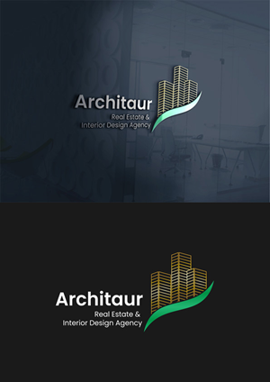 Logo Design by Aje for Geotaur | Design: #28765153
