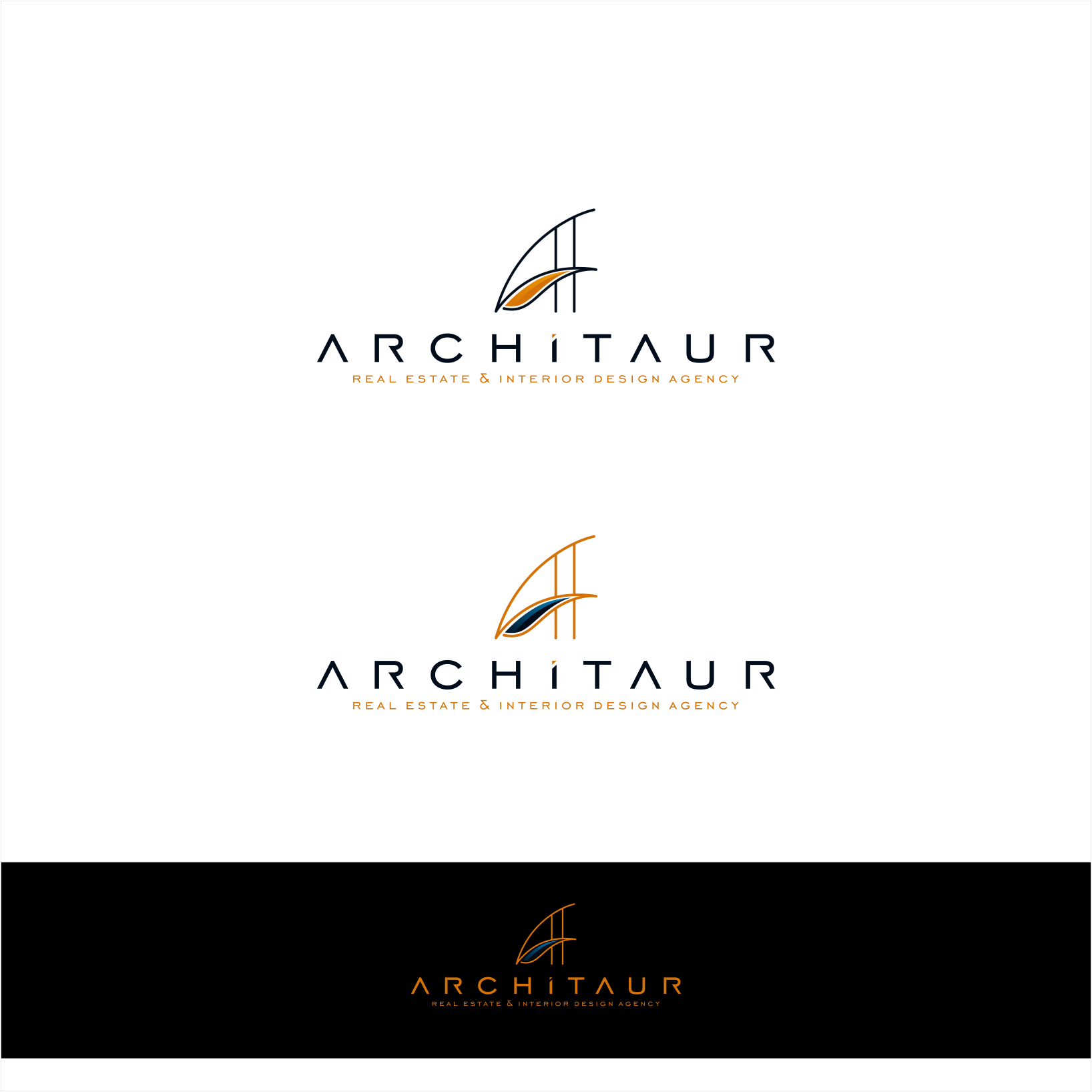 Logo Design by Arham Hidayat for Geotaur | Design #28731015