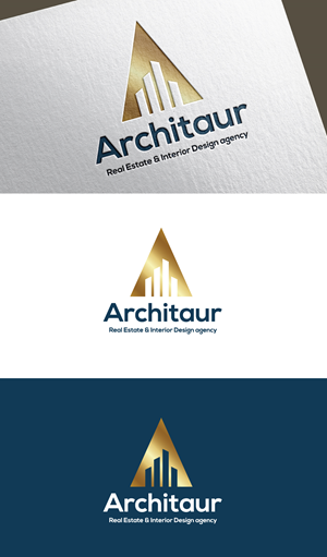 Diseño de Logo por raigraphics para Geotaur | Diseño #28724659