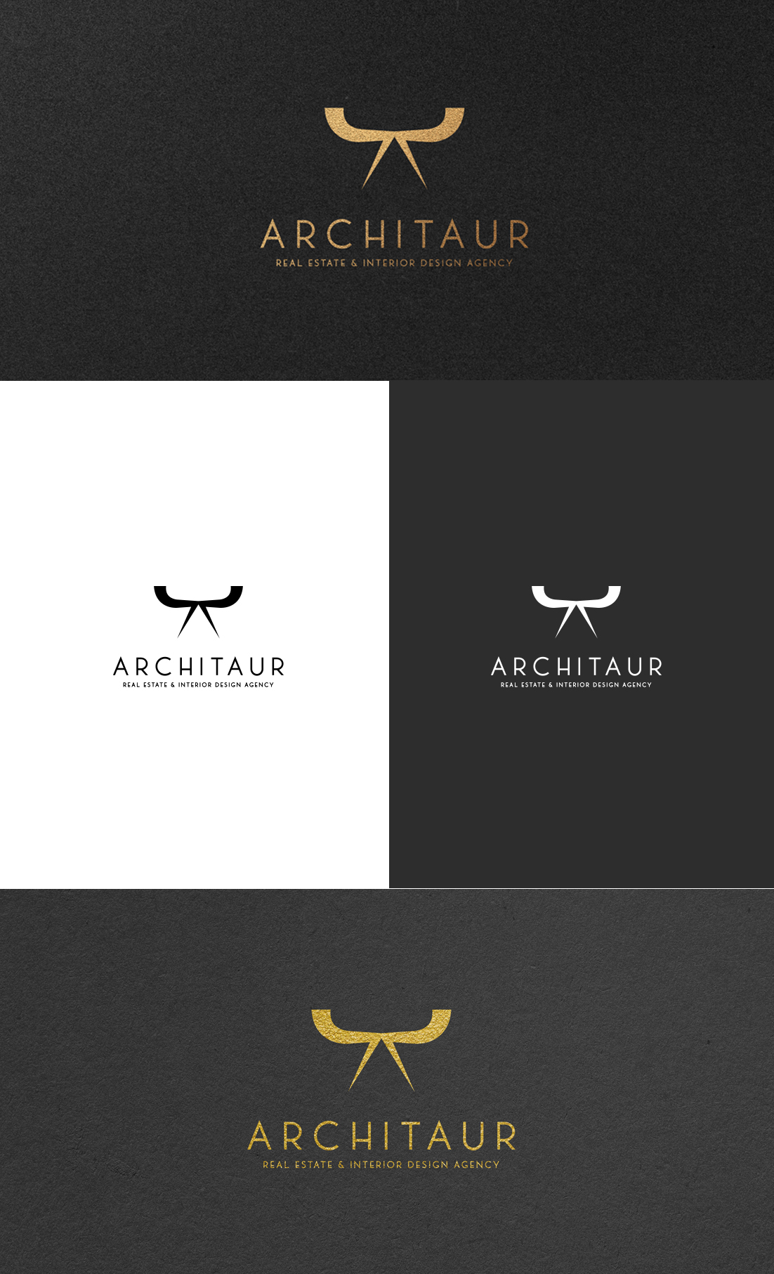 Logo Design by GLDesigns for Geotaur | Design #28689216