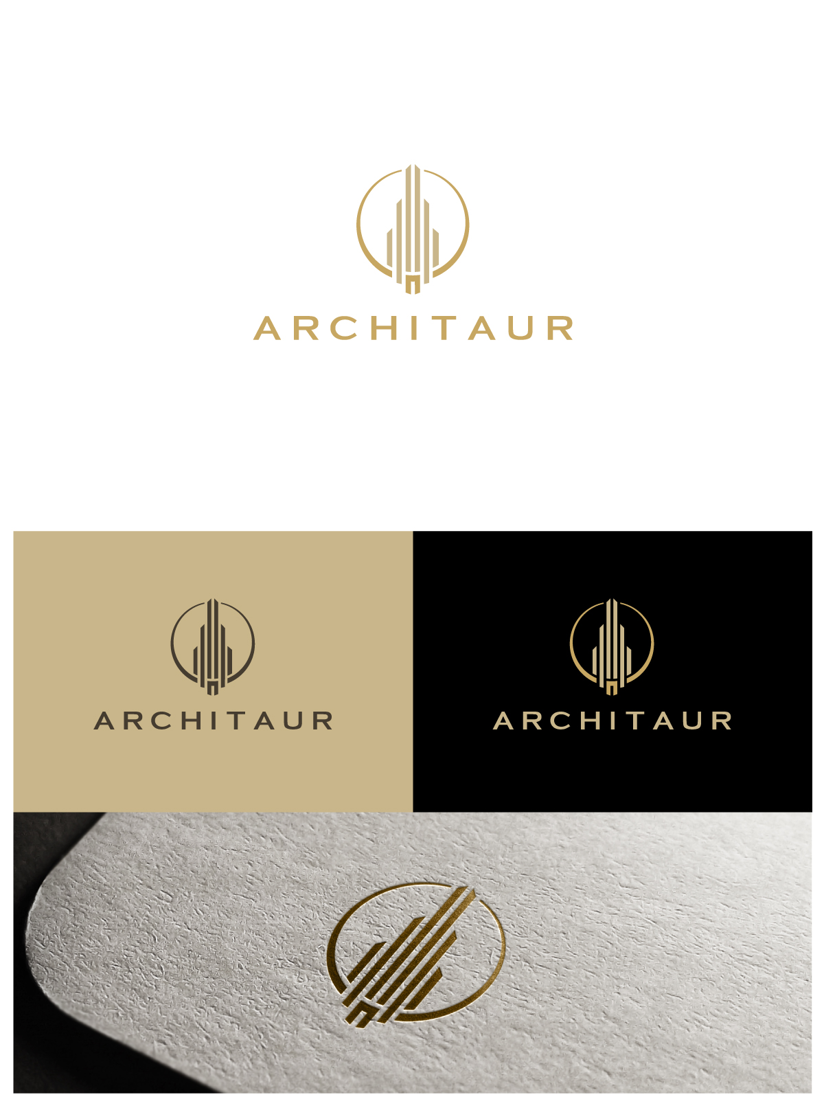 Logo Design by anonrotide for Geotaur | Design #28746417