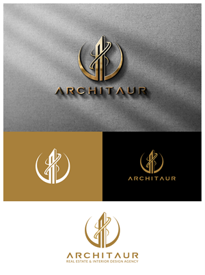 Diseño de Logo por anonrotide para Geotaur | Diseño: #28746784