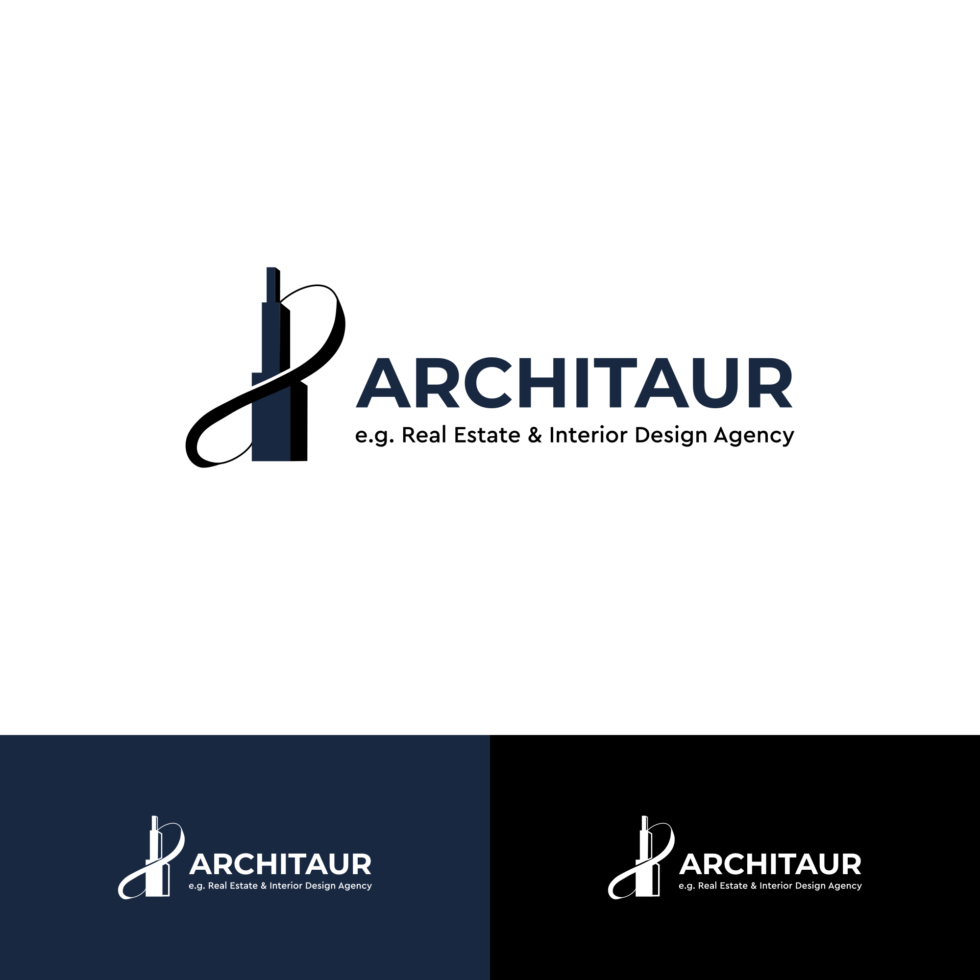 Logo Design by alitjuara for Geotaur | Design #28732997