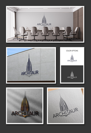 Logo Design by AK4labs