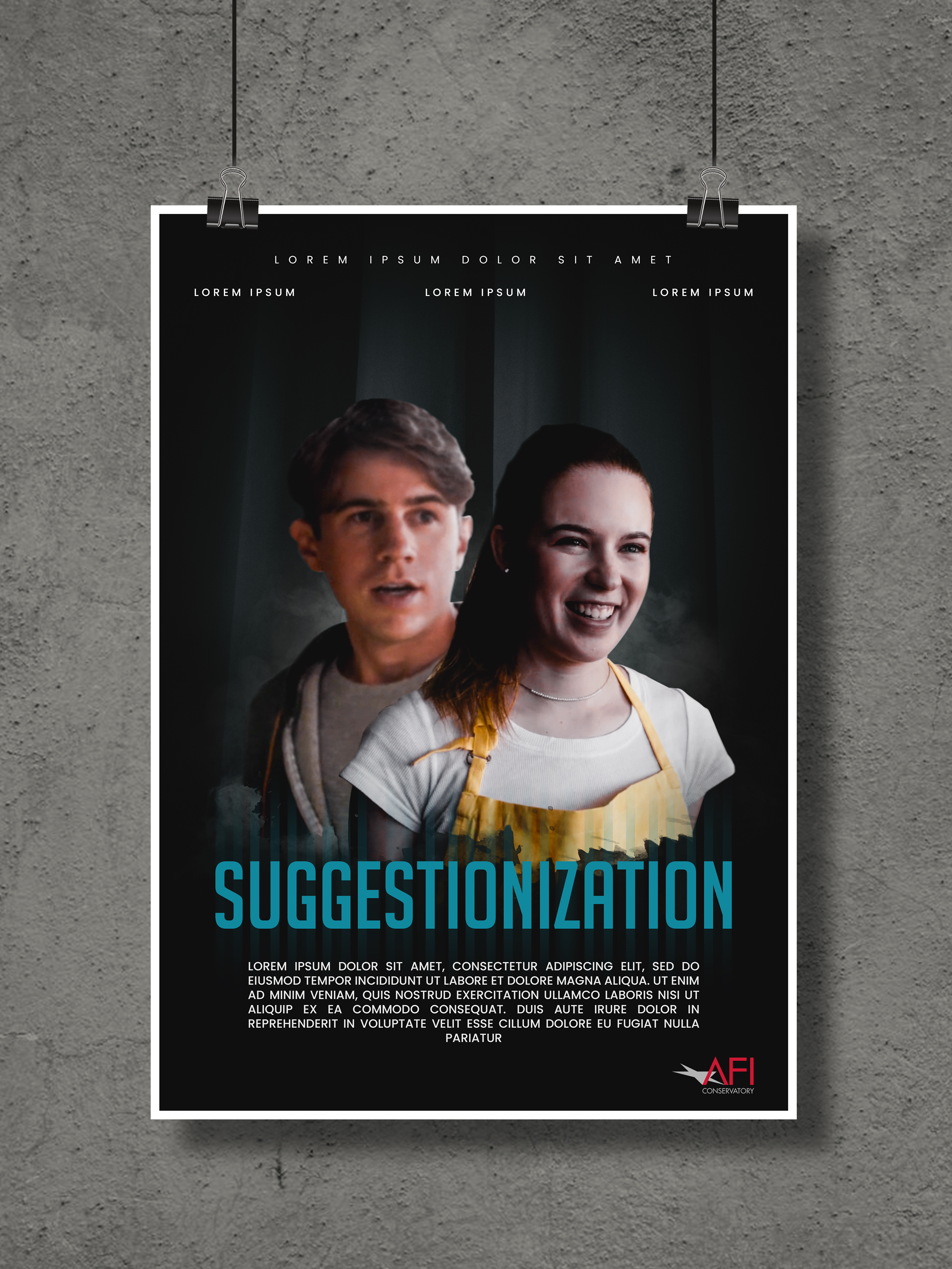 Diseño Gráfico por Graphic Storm para este proyecto | Diseño #28692806