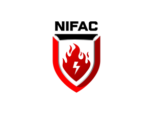 Wildland/Firefighting Initial Attack Crew logo | Logo Design by beard.art