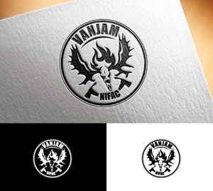 Logo Design by step forward 2 for this project | Design: #28693312
