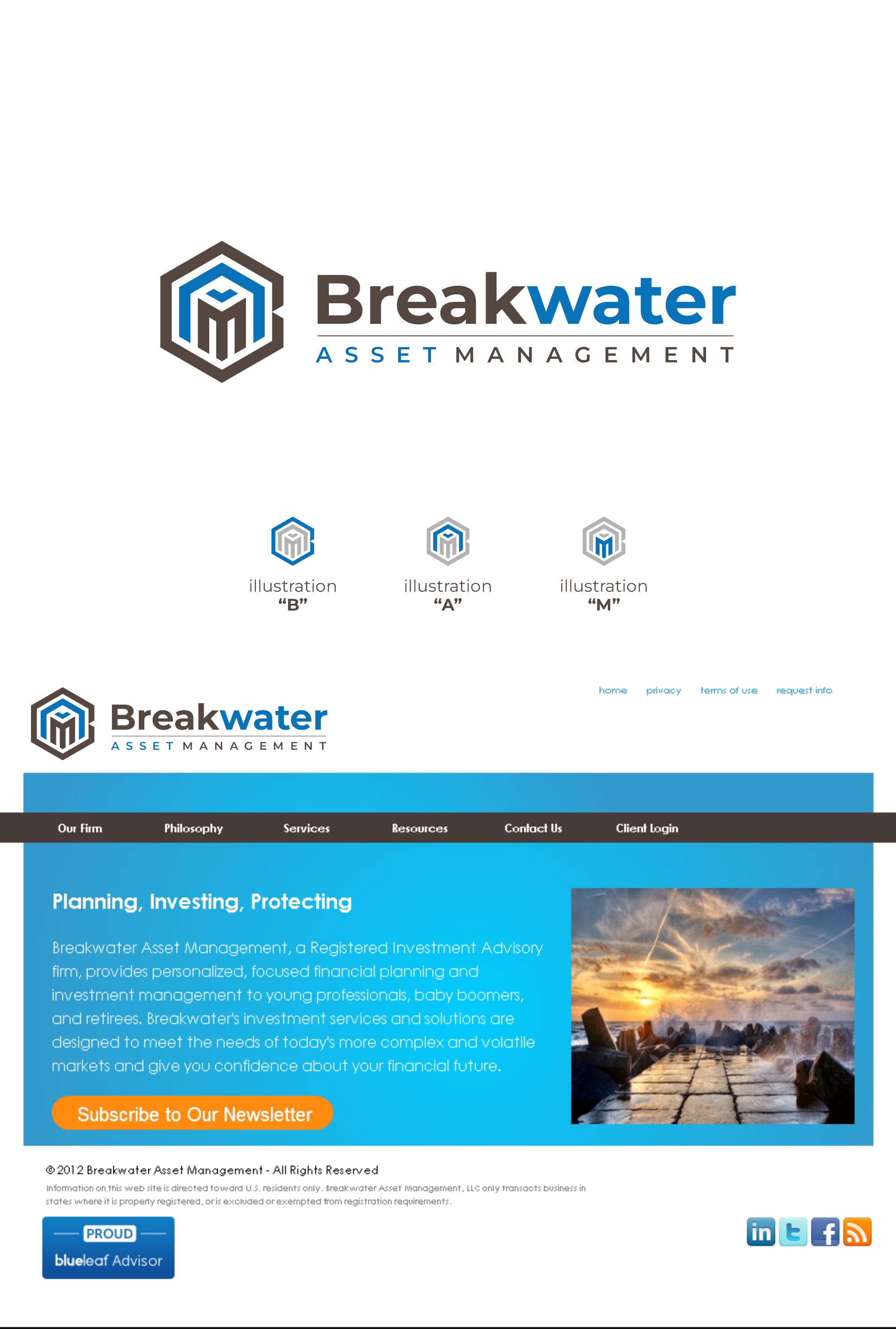 Logo Design by beard.art for this project | Design #28694186