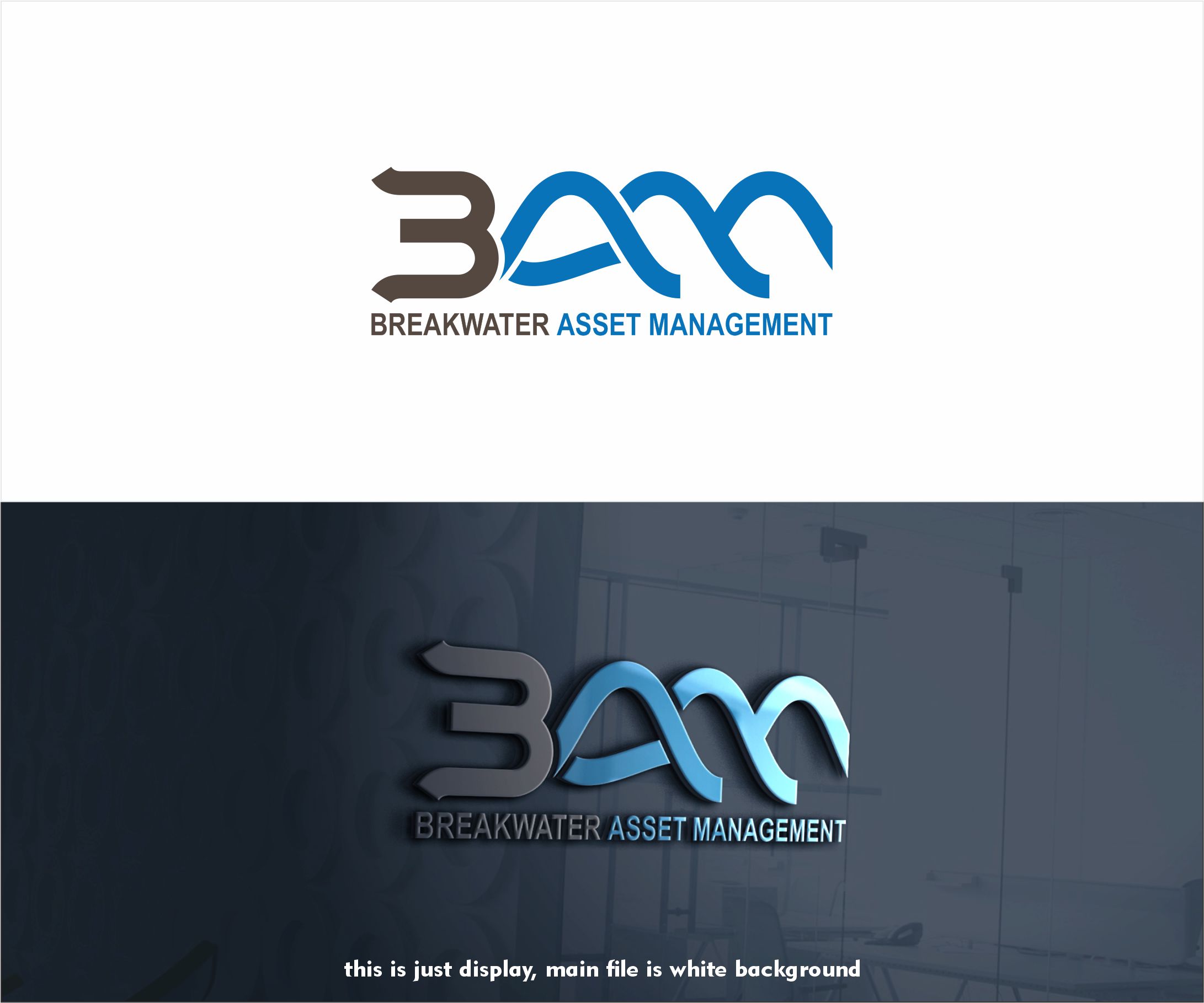 Logo Design by alkaline for this project | Design #28694845