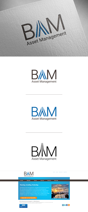 Logo Design by ARA BRANDING for this project | Design #28715341