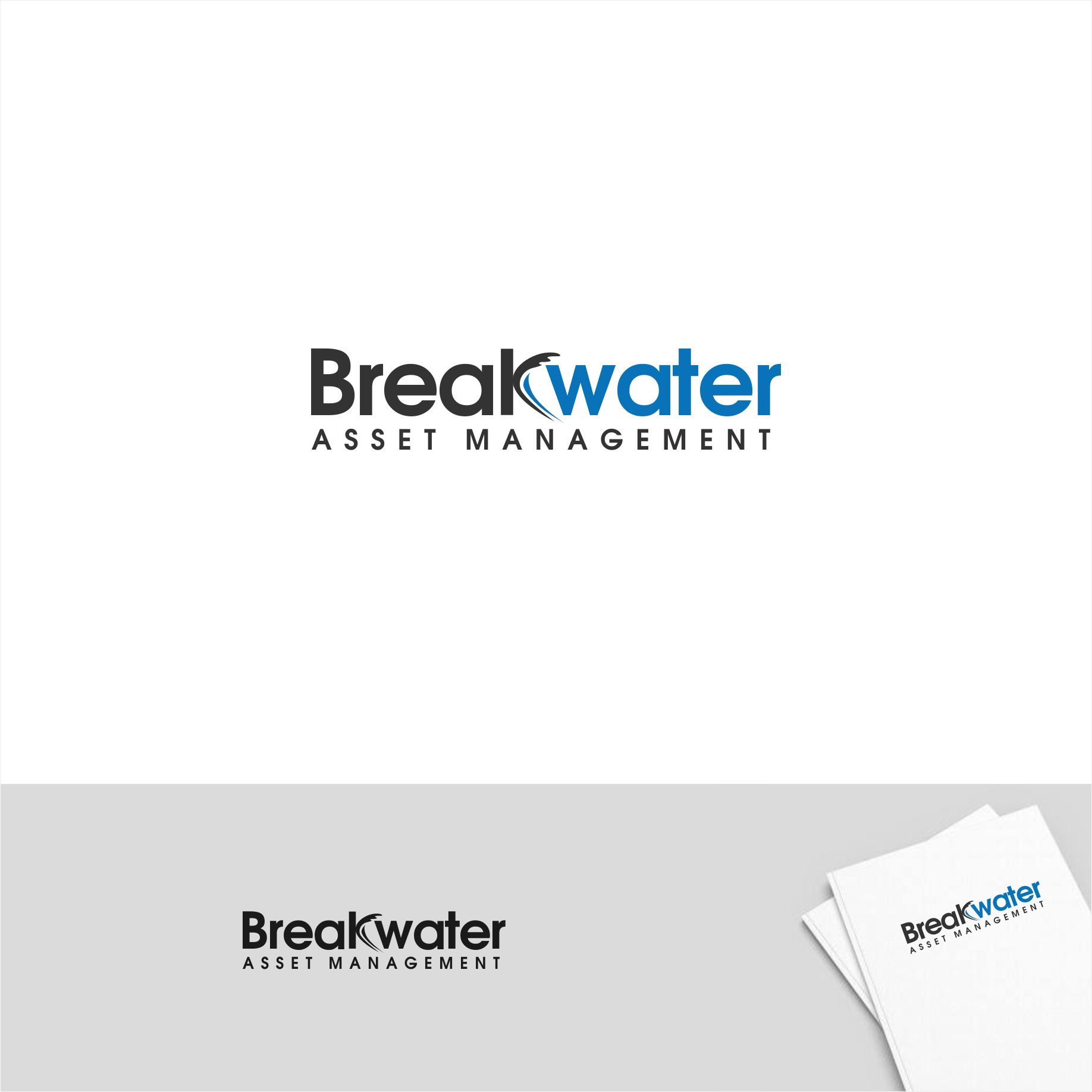 Logo Design by Arham Hidayat for this project | Design #28703661