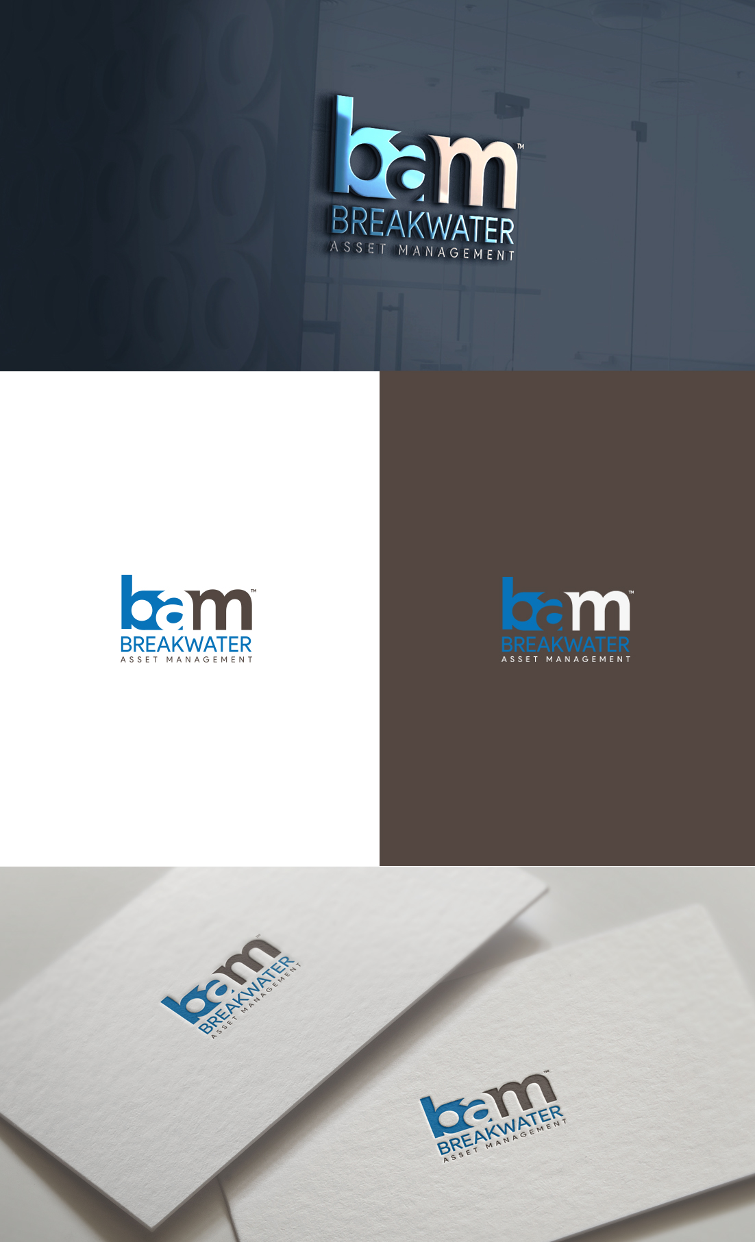 Logo Design by GLDesigns for this project | Design #28689927