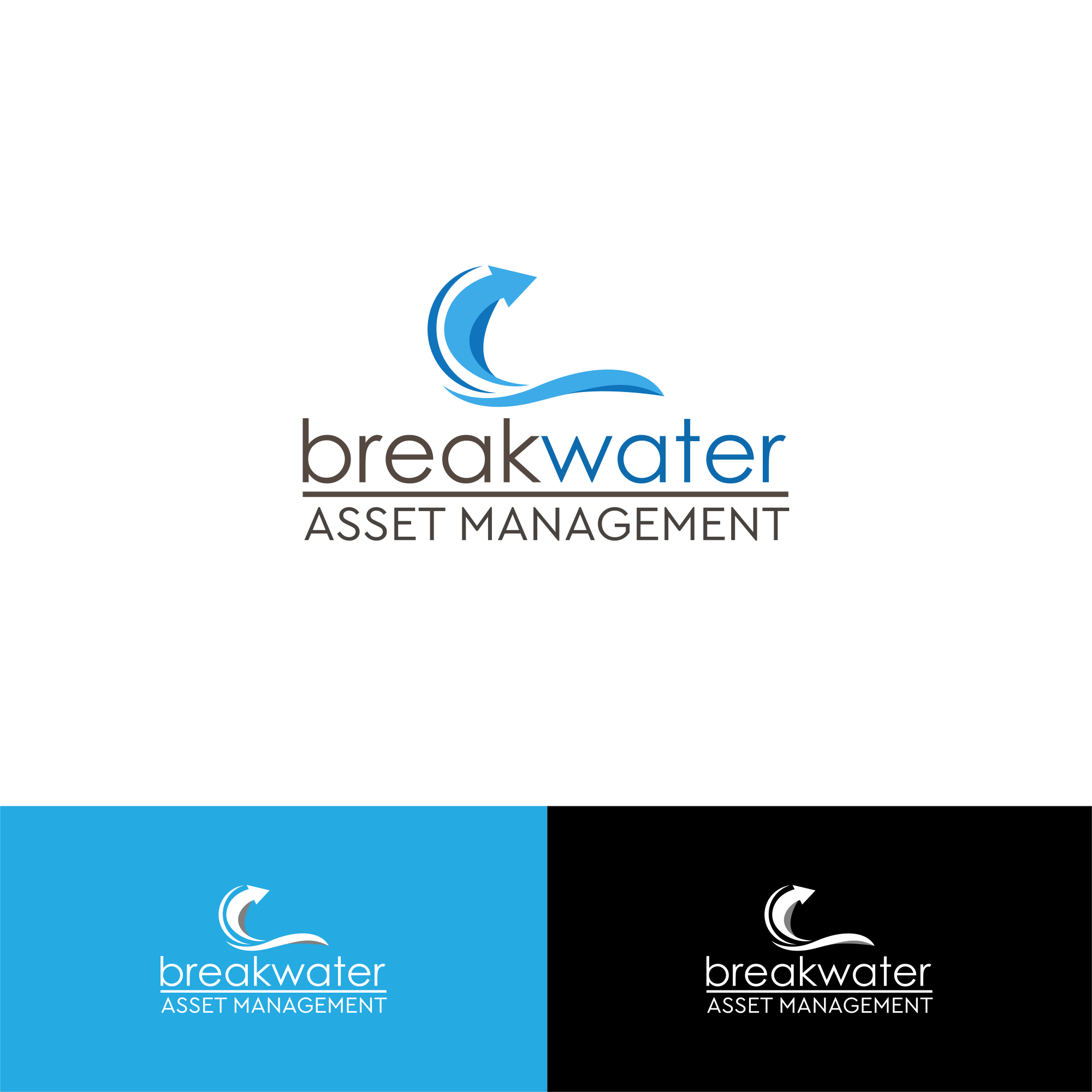 Logo Design by alitjuara for this project | Design #28752864