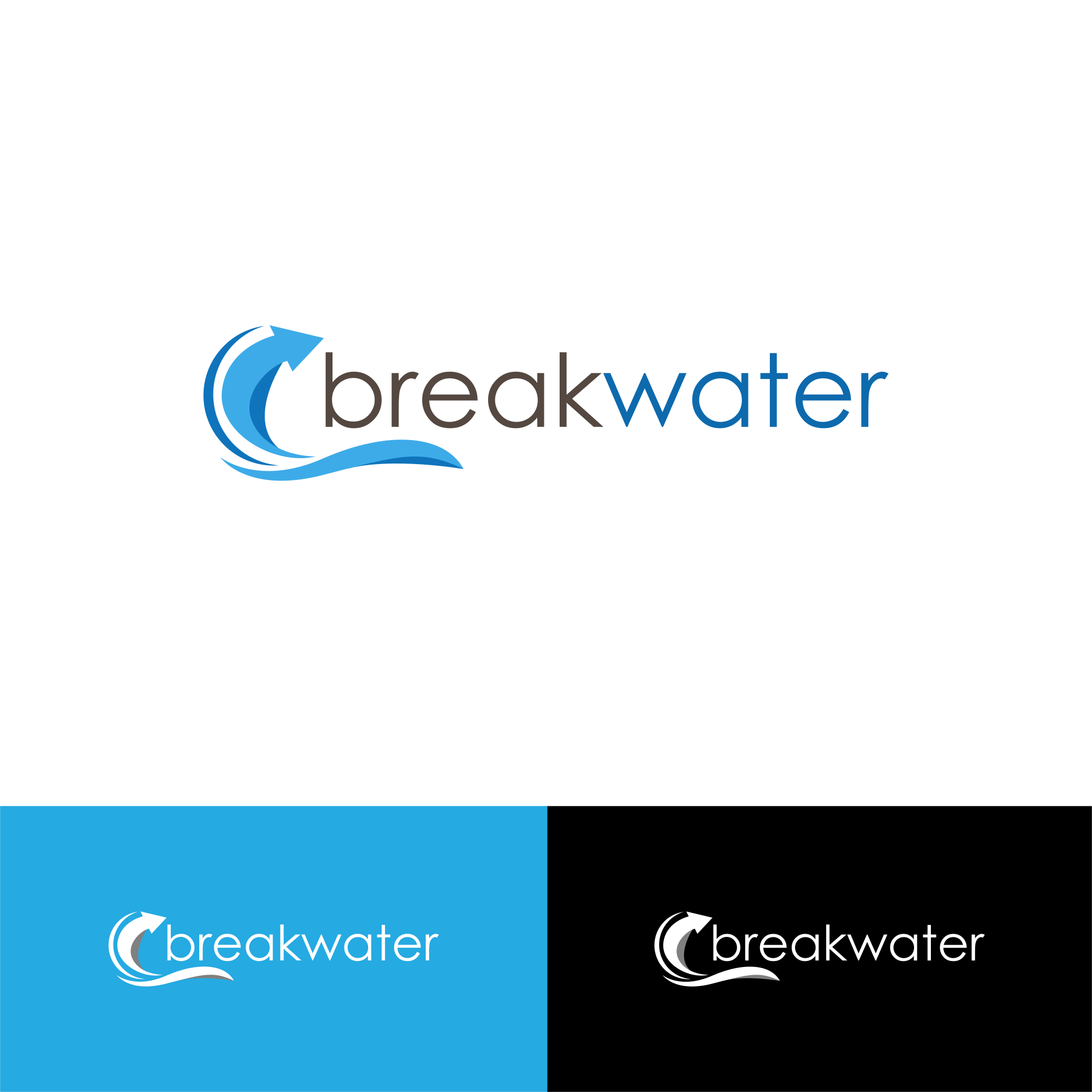 Logo Design by alitjuara for this project | Design #28752865
