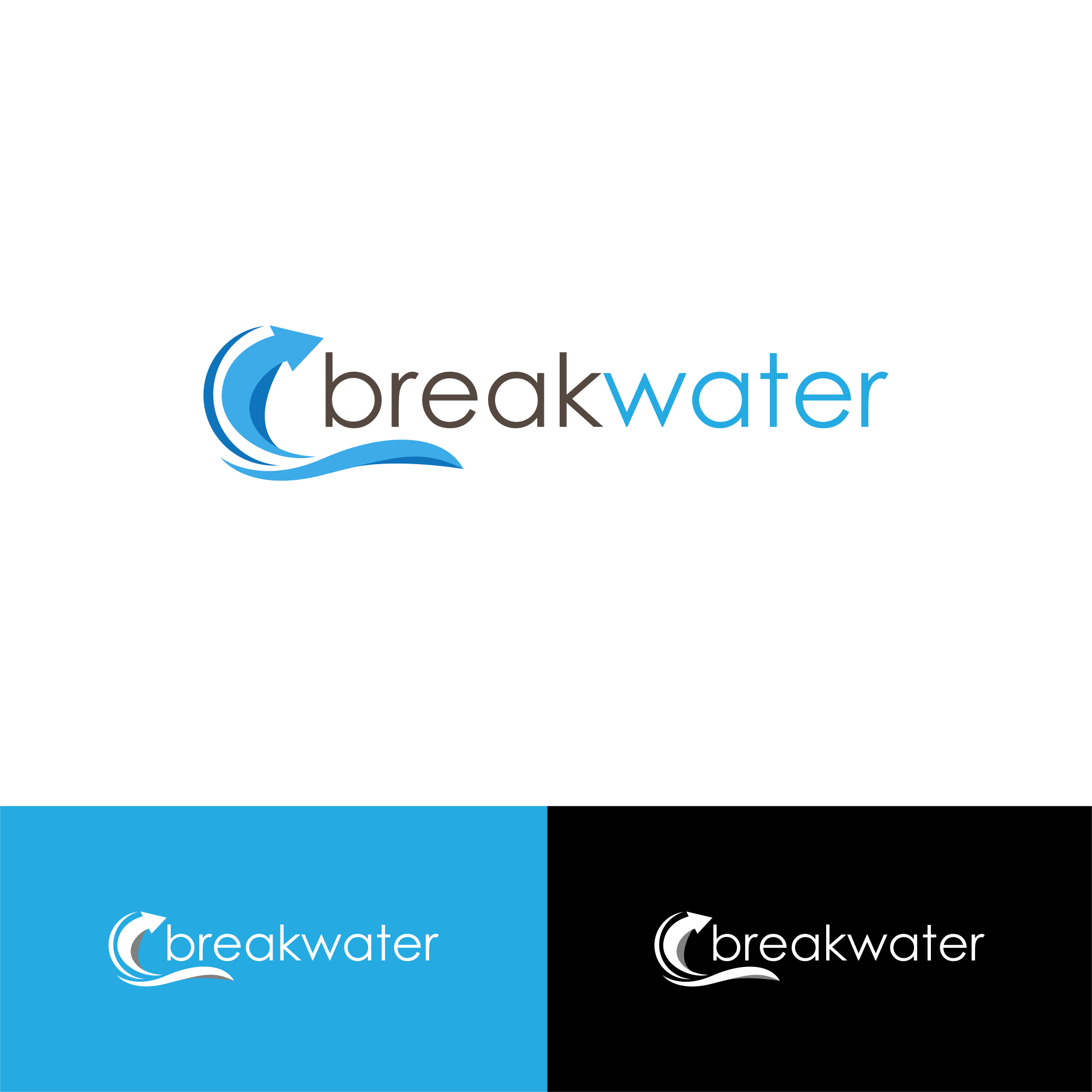 Logo Design by alitjuara for this project | Design #28752866
