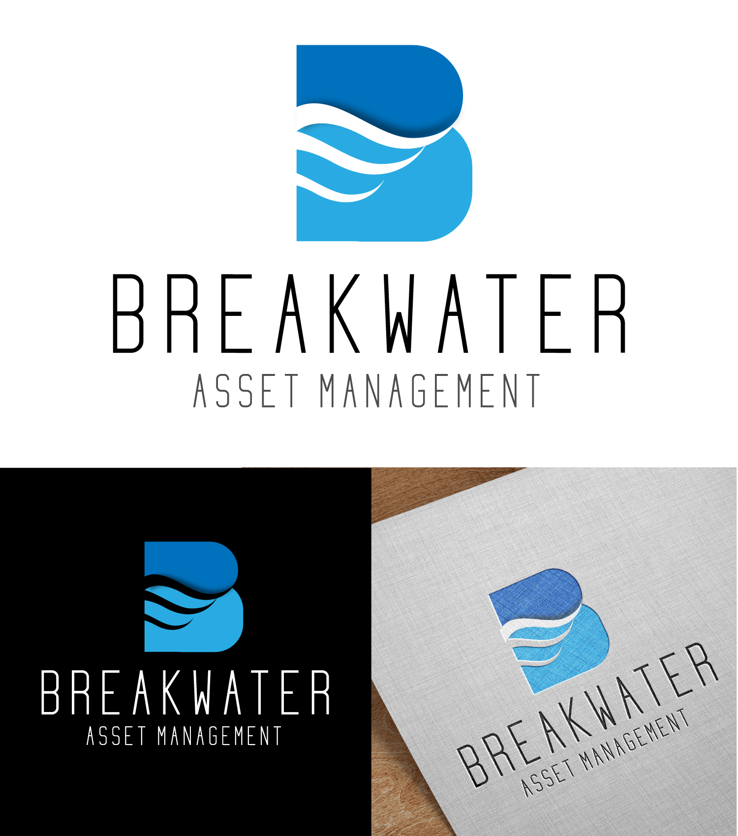 Logo Design by concepts for this project | Design #28721618