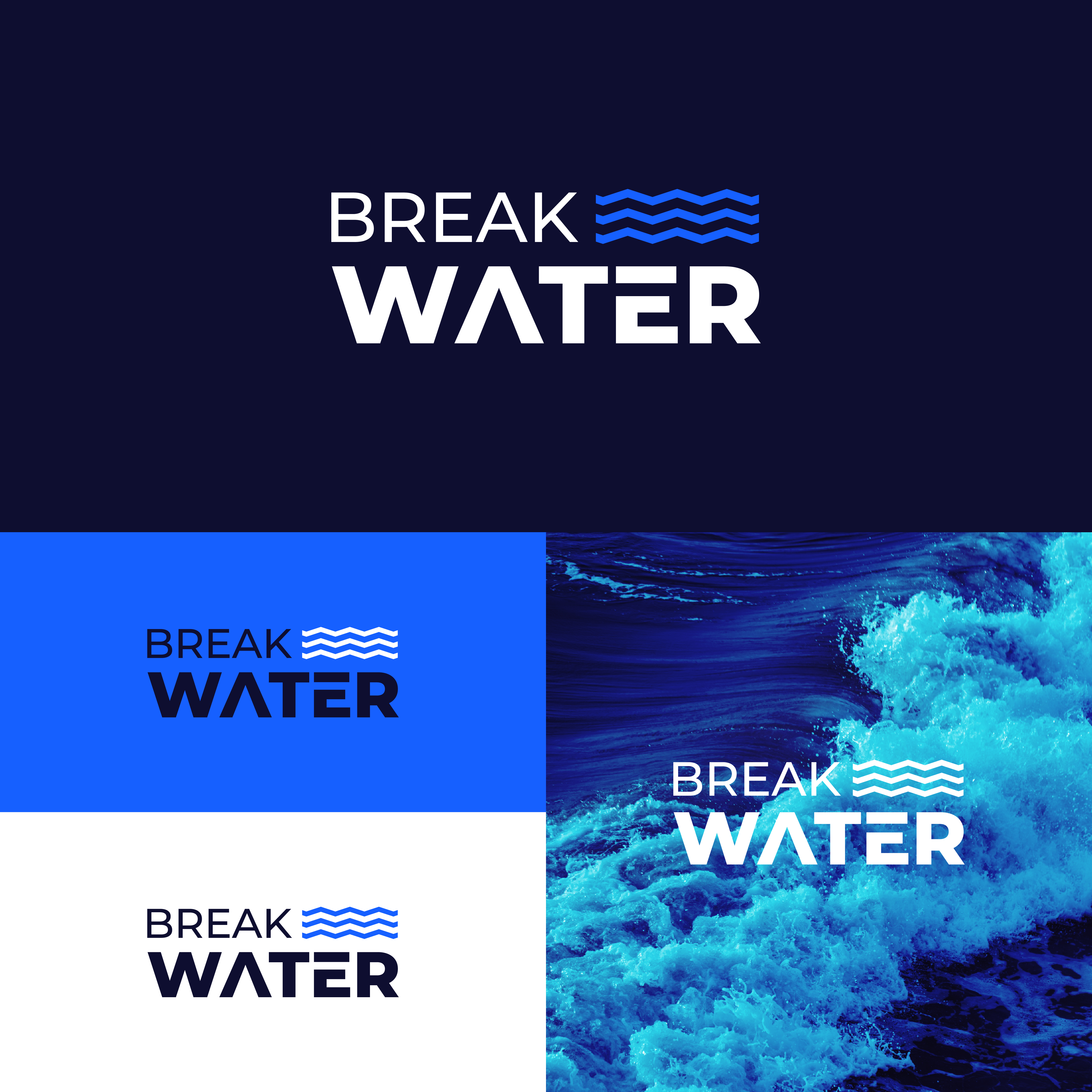 Logo Design by A.R.D.P for this project | Design #28718022