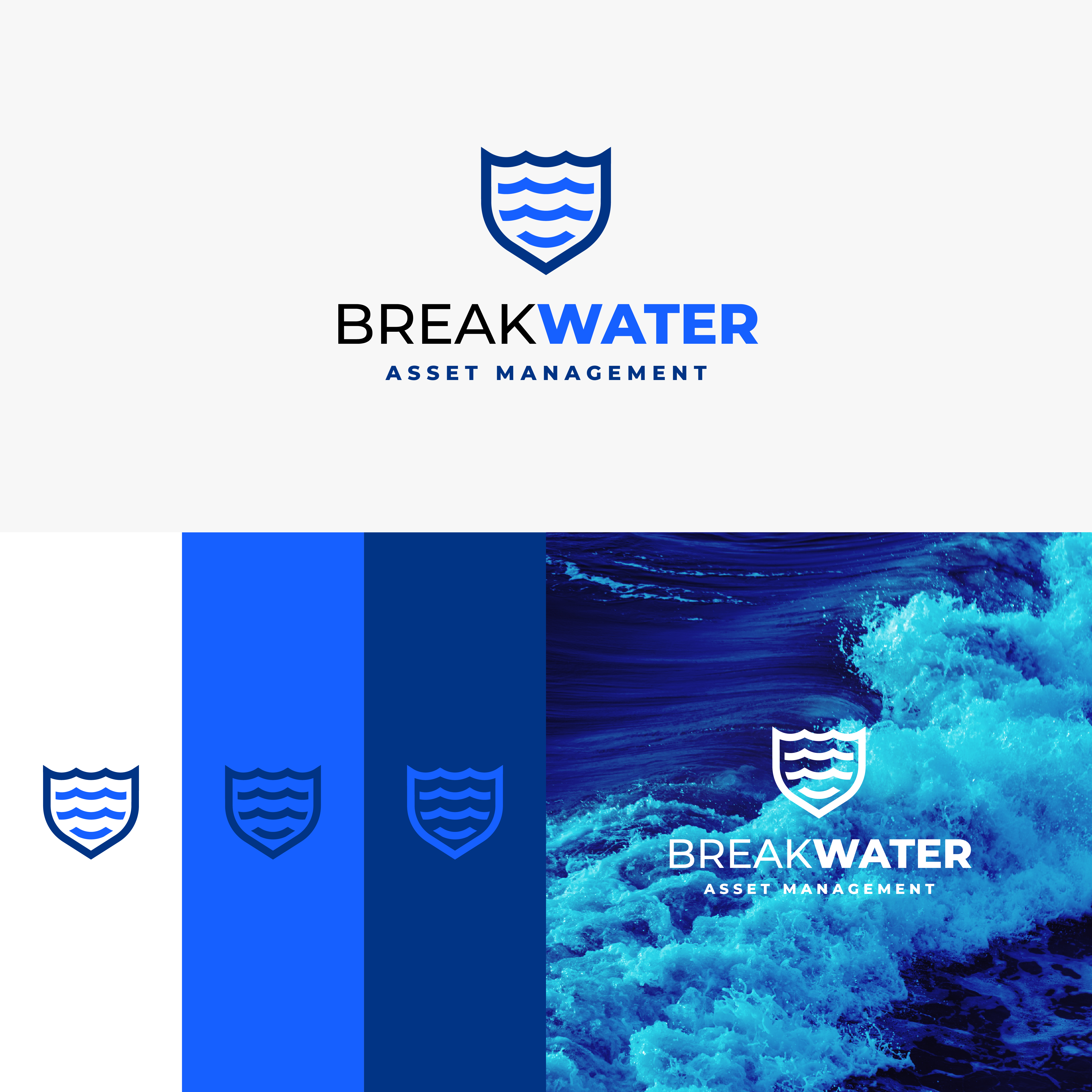 Logo Design by A.R.D.P for this project | Design #28722533