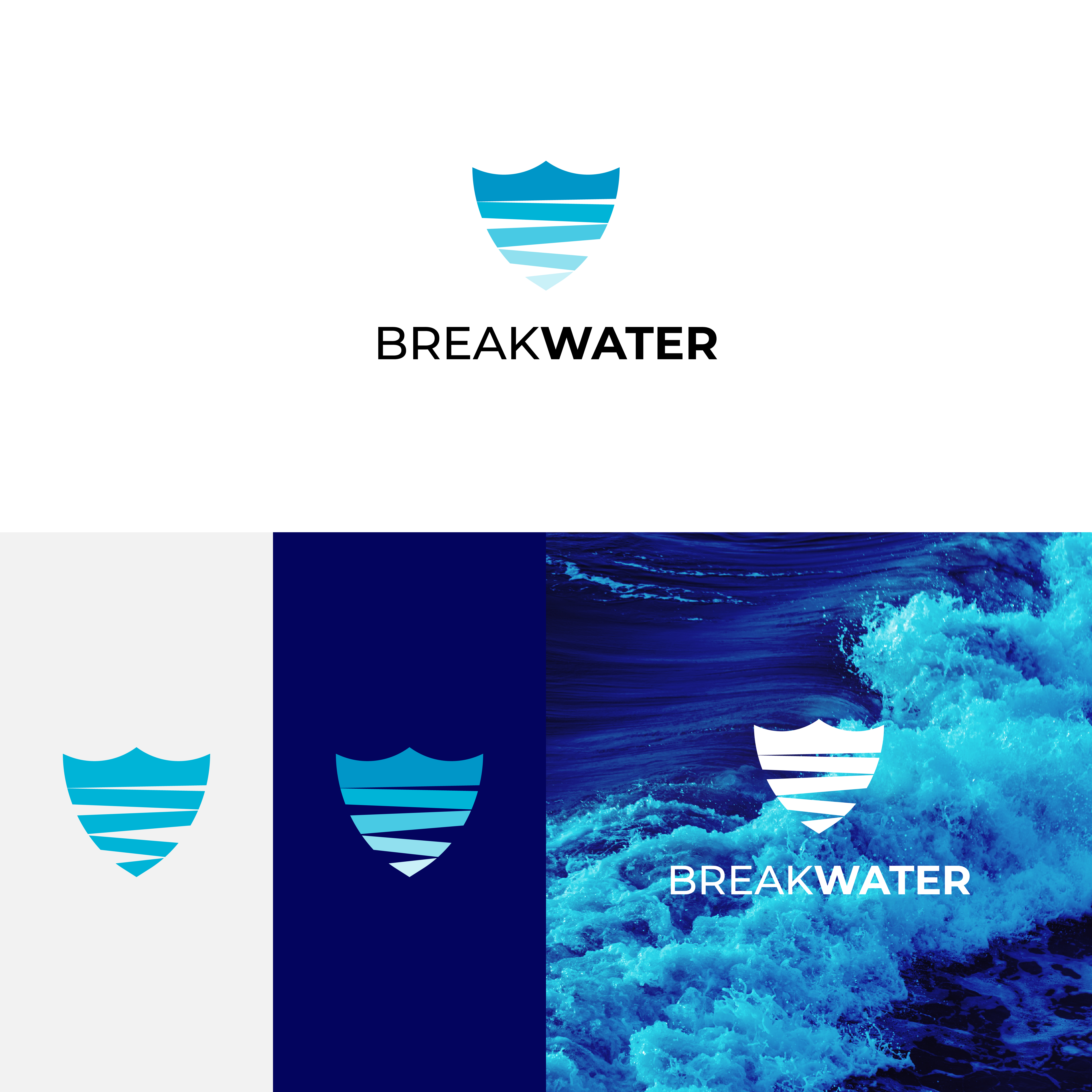 Logo Design by A.R.D.P for this project | Design #28722596