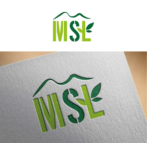 Logo-Design von Anton für MSL Fibre | Design #28696787