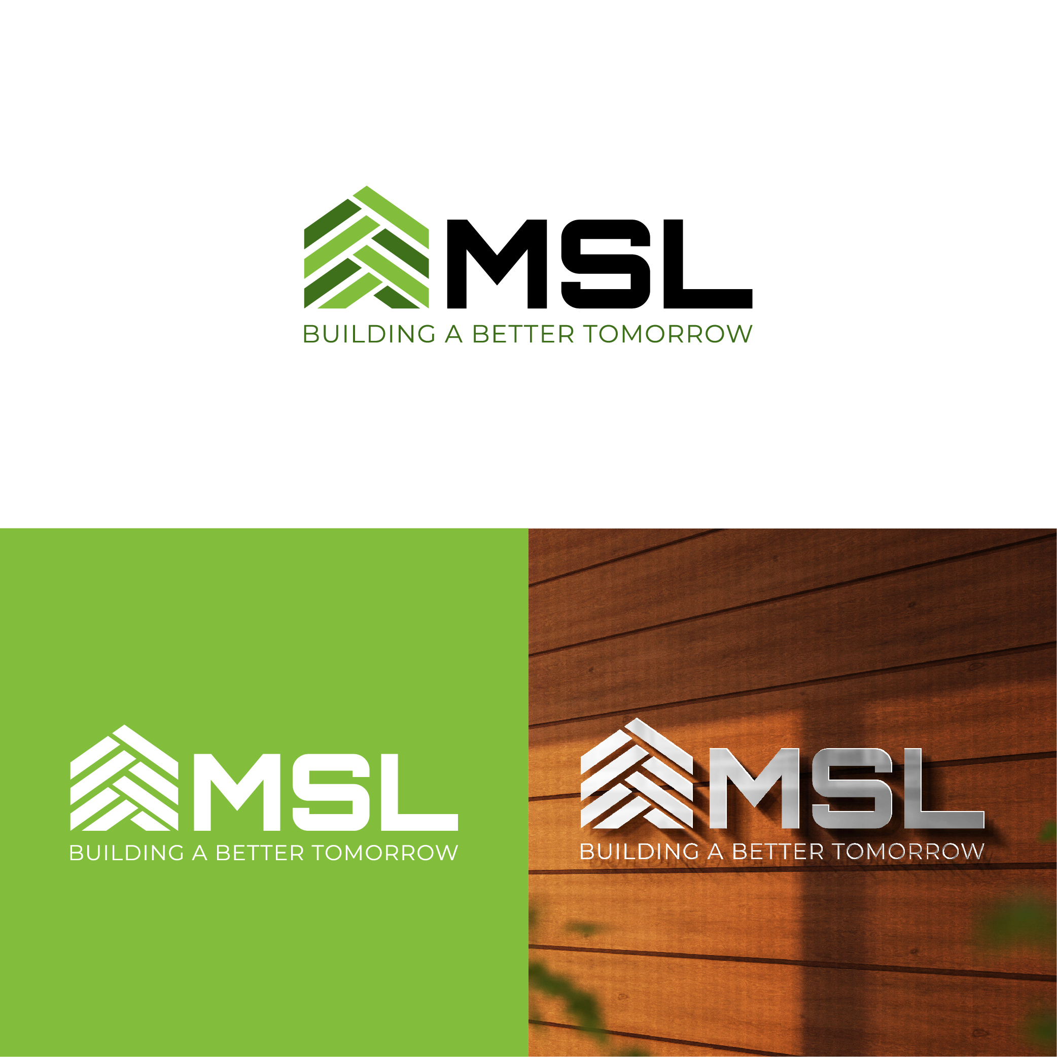 Logo-Design von artbazz für MSL Fibre | Design #28702745
