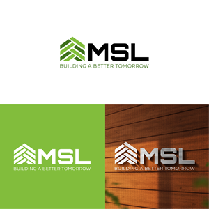 Logo-Design von artbazz für MSL Fibre | Design: #28702745