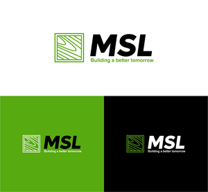 Logo Design by Jose Loaiza for MSL Fibre | Design: #28722023