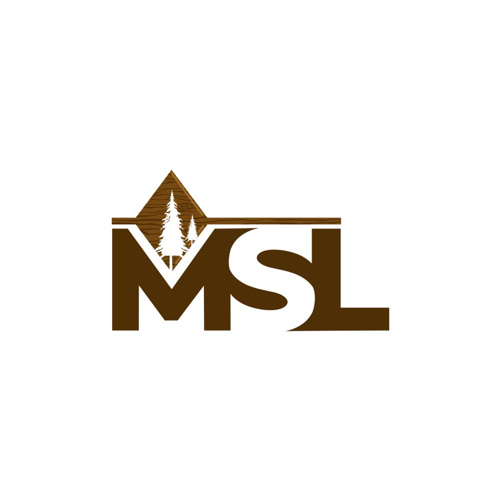 Logo Design by rgb01 for MSL Fibre | Design #28725130