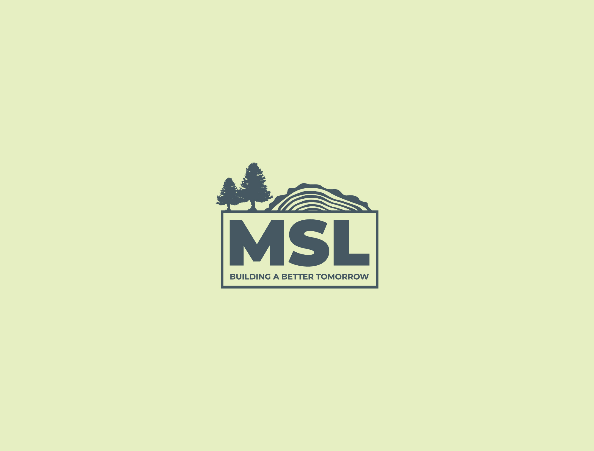 Design de Logo par designbelk pour MSL Fibre | Design #28725964