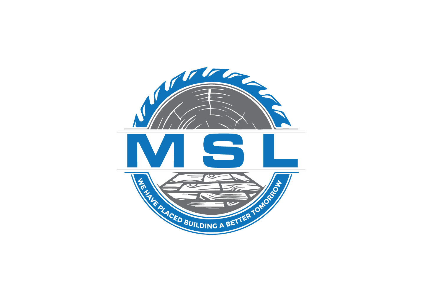 Logo Design by DesignHour for MSL Fibre | Design #28721286