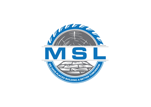 Logo Design by DesignHour for MSL Fibre | Design: #28721286
